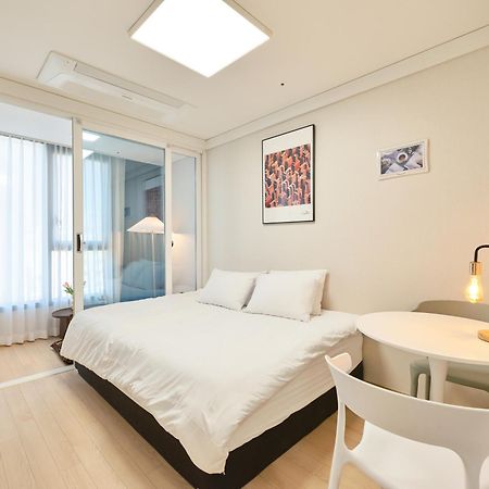 Seoul Comocasa Full Option Residence ภายนอก รูปภาพ