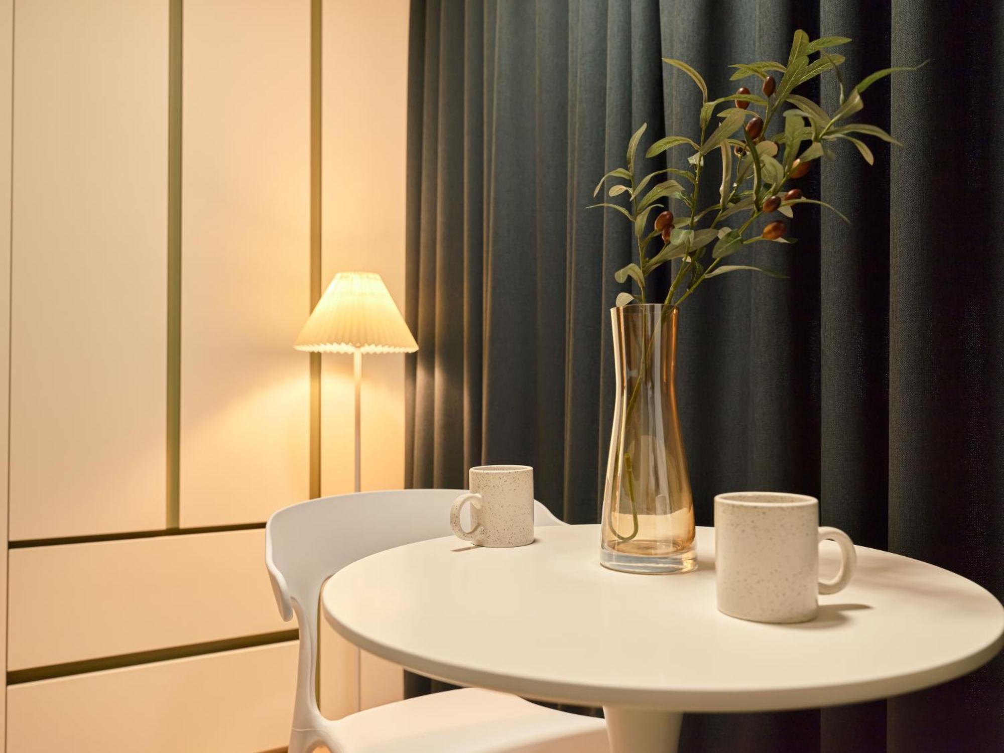 Seoul Comocasa Full Option Residence ภายนอก รูปภาพ