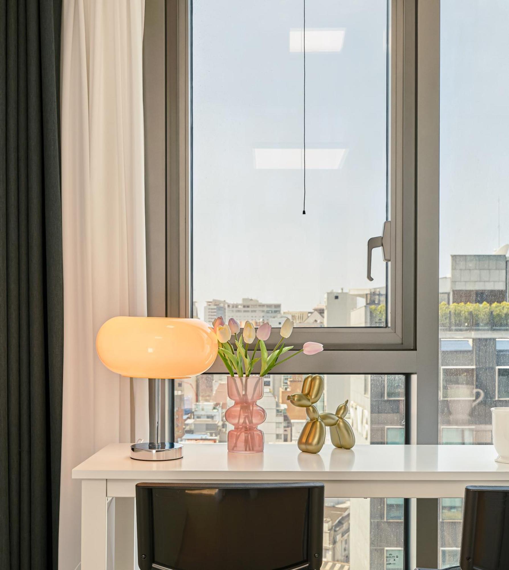 Seoul Comocasa Full Option Residence ภายนอก รูปภาพ