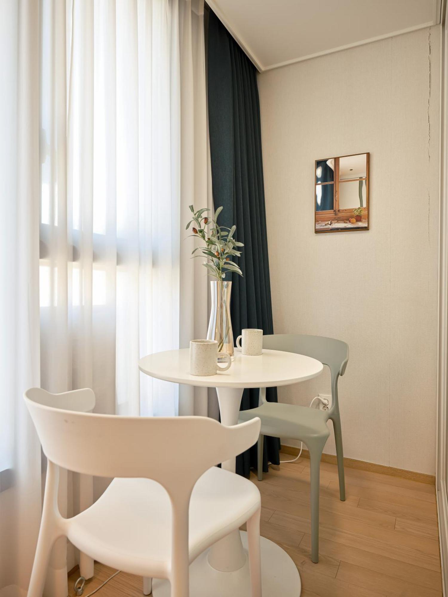 Seoul Comocasa Full Option Residence ภายนอก รูปภาพ