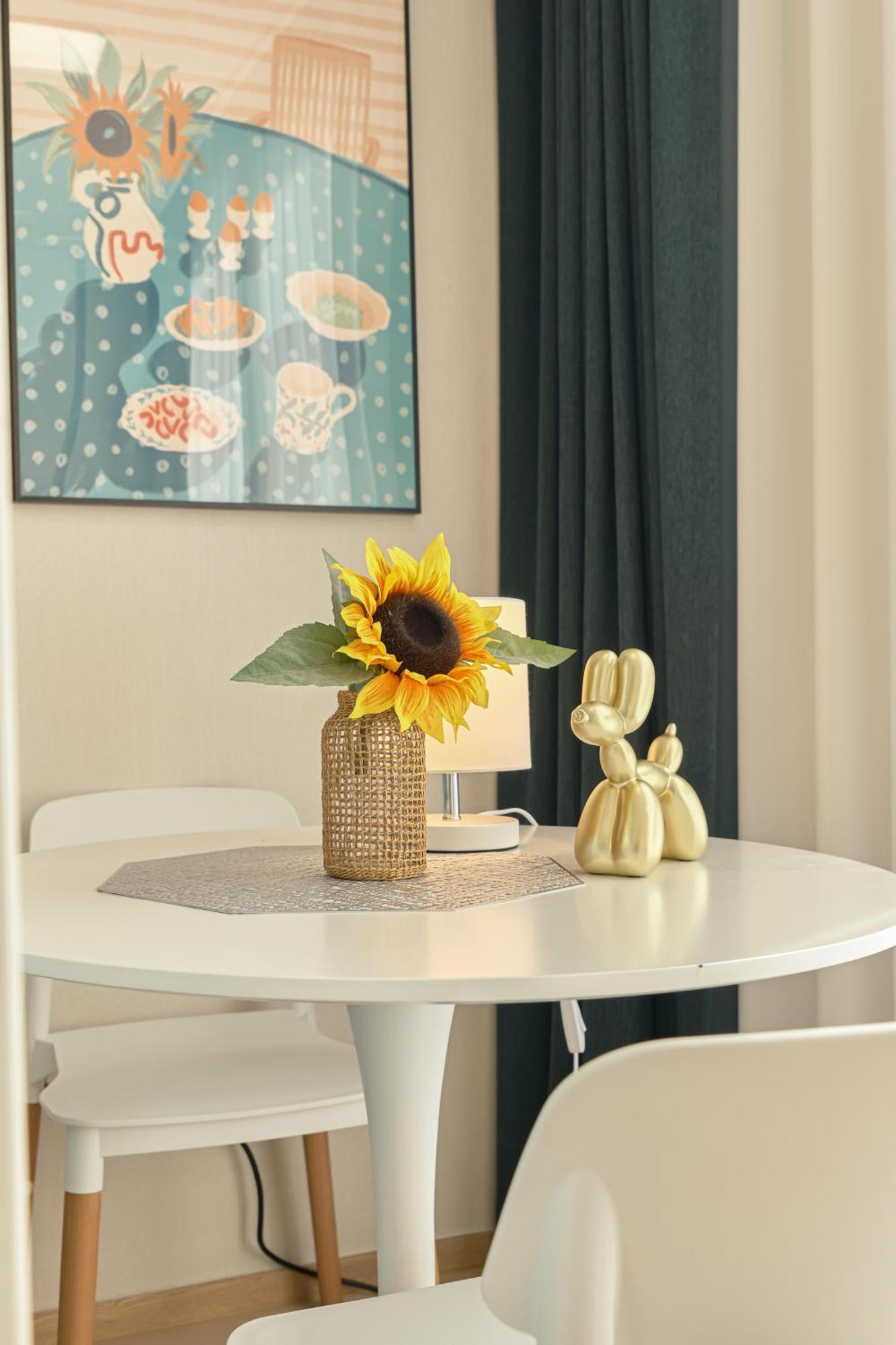 Seoul Comocasa Full Option Residence ภายนอก รูปภาพ