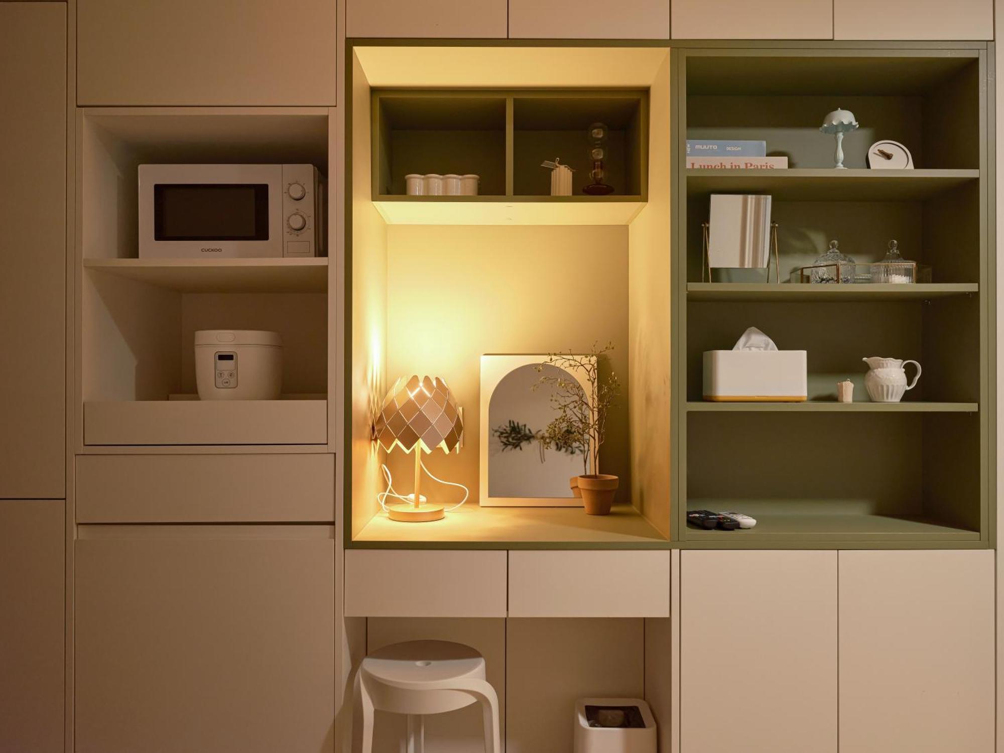 Seoul Comocasa Full Option Residence ภายนอก รูปภาพ