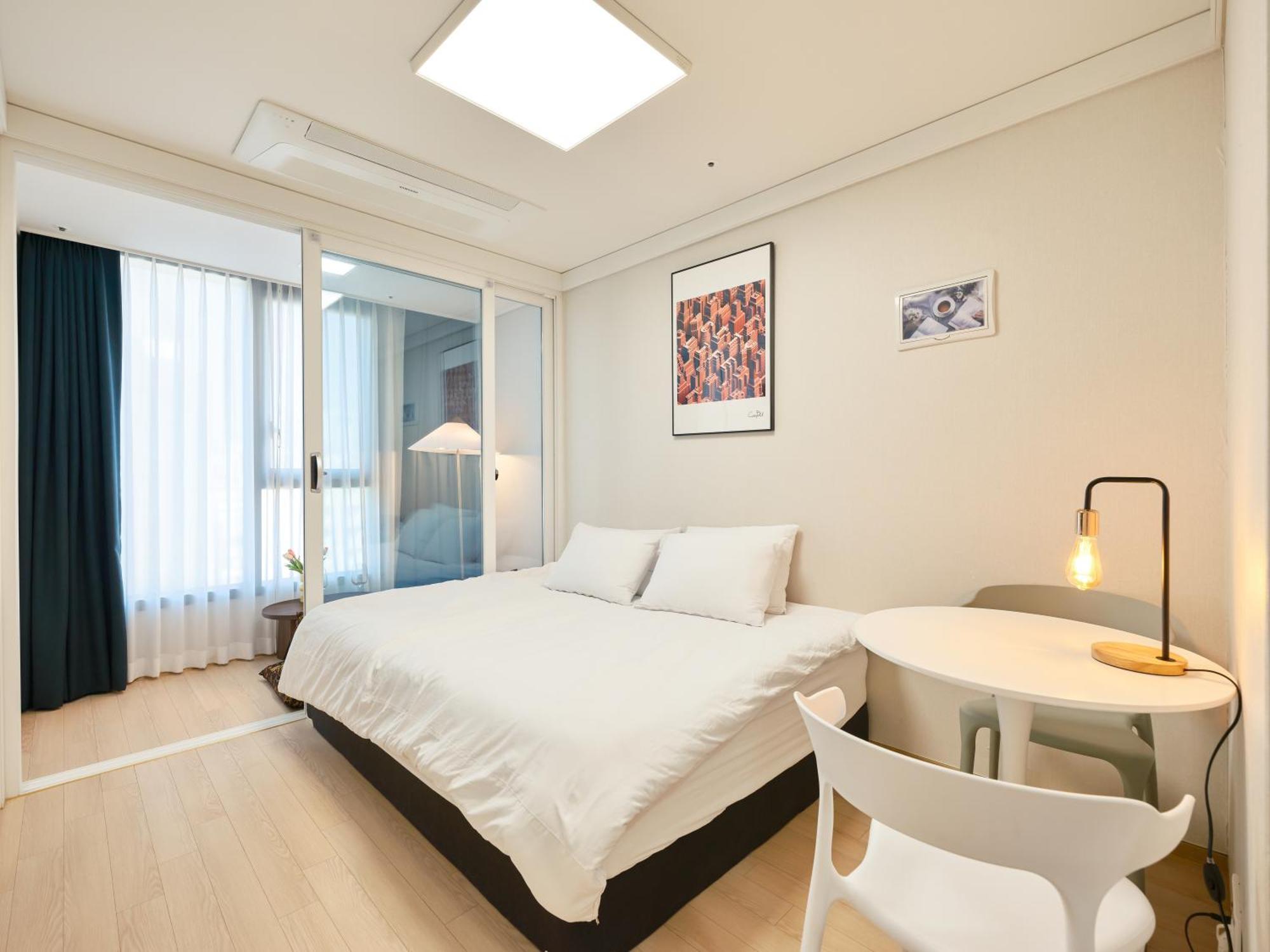 Seoul Comocasa Full Option Residence ภายนอก รูปภาพ