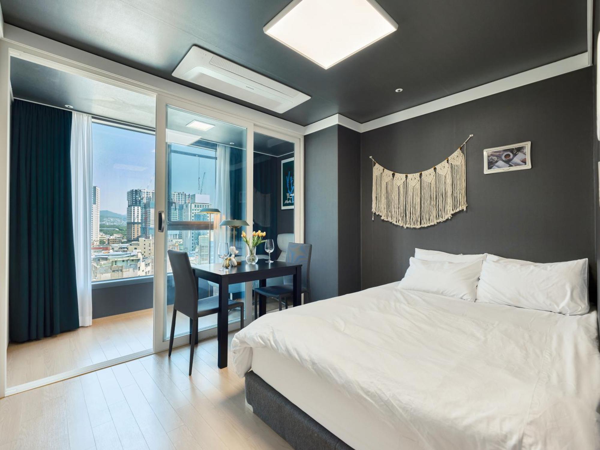 Seoul Comocasa Full Option Residence ภายนอก รูปภาพ